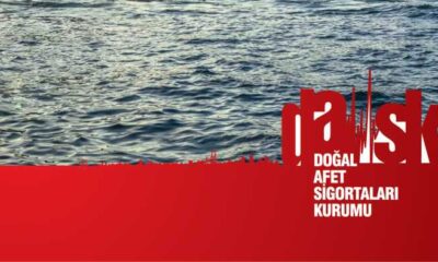 DASK’tan İstanbul’da farkındalık çalışması