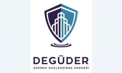 DEGÜDER’den hatırlatma: Depreme karşı gizli kahraman güçlendirme!