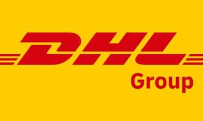 DHL bir kez daha Great Place to Work Sertifikasını almaya hak kazandı