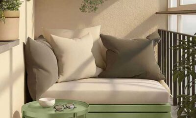 Yeni nesil DYO Hidrolux boya ile mükemmel kalıcı parlaklık