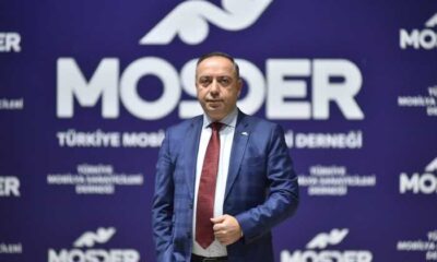 IIFF 2026 ile İstanbul, küresel mobilya ticaretinin merkezi olmaya hazırlanıyor