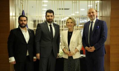 Dedeman Suites & Residences Bursa Nilüfer için imzalar atıldı