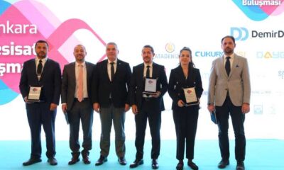 DemirDöküm 8. Ankara İç Tesisat Buluşması’nda sektörün nabzını tuttu