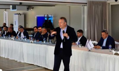 DemirDöküm stratejik iş ortaklarıyla  2026 hedeflerine odaklandı