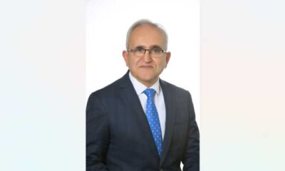 Systemair Türkiye’nin yeni genel müdürü Derya Çuha oldu