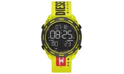 Diesel ile sarının enerjisini keşfedin