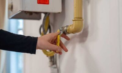 Doğal gaz kullanırken bunlara dikkat!