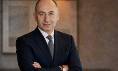 Rönesans 11 yıldır dünyanın  ilk 50 uluslararası müteahhidi arasında