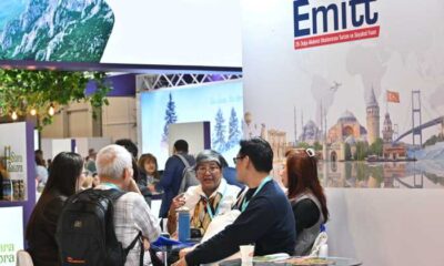 Turizm sektörü için 510 milyon Euro iş hacmi yarattı