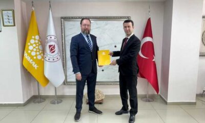 Enerji Yönetim Sistemi iNOVAT’a emanet!