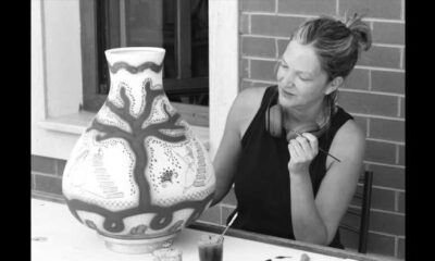 Elif Uras’ın Ellerinde Toprak başlıklı sergisi, 16 Eylül’de Galerist’te açılıyor