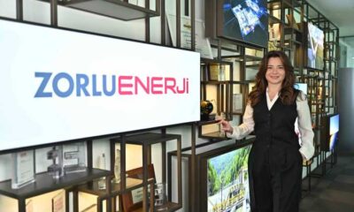 Zorlu Enerji CDP İklim Değişikliği Programı’nda A Notu aldı