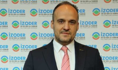 Yalıtım, avantajlı konut kredilerinin anahtarı oldu