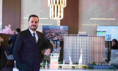 Karmar AŞ’den Basın Ekspres’e yeni imza Karmar Ekspres