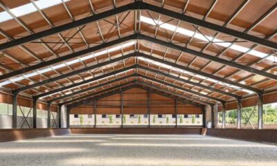 Equine Design Studio turizm sektörüne binicilik deneyimi katıyor