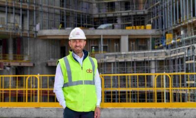 Erdal Albayrak: “Kalifiye eleman sorununun çözümü için devlet-özel sektör el ele vermeli.”