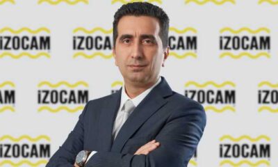 İzocam’dan 60. yılda rekor performans: Ciro yüzde 55 arttı, liderlik pekişti