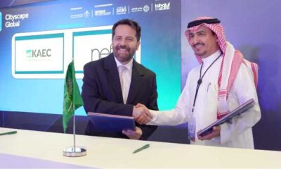 Nef’ten milyar dolarlık ortaklık