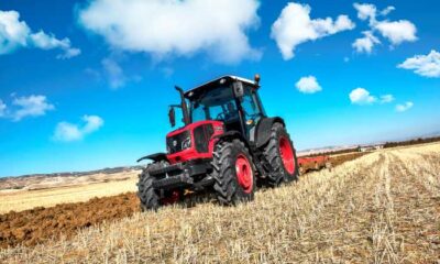 Erkunt Traktör’den 2026 model hamlesi