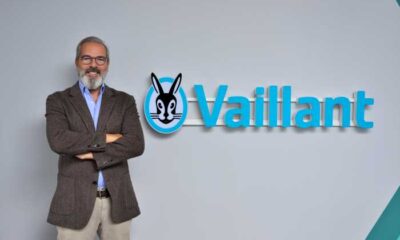 Vaillant Alman teknolojisi ile üretilen “ısı pompalarıyla” konut projelerine imzasını atmaya devam ediyor