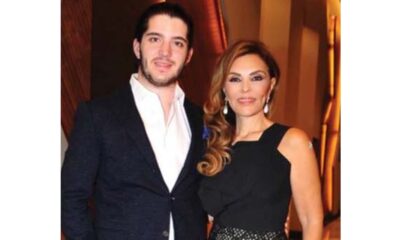 Feryal Gülman: “Annelik tattığında tarifi olmayan sevgi”