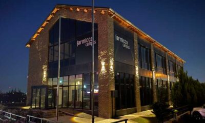 Farmicca’dan küresel rekabete yerli yanıt: Yüzde 30 enerji verimliliği, yüzde 99 su tasarrufu