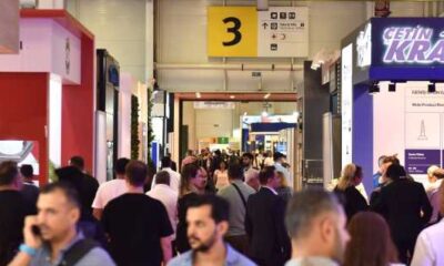Bağlantı ve sabitleme çözümleri İstanbul’da aynı çatı altında buluştu
