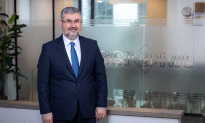Seranit 2025 yılını ihracat odaklı büyüme ile tamamladı