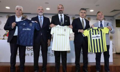 arsaVev’de hedef, Gelir Paylaşımı Modeliyle takıma 15 – 20 milyon € kazandırmak
