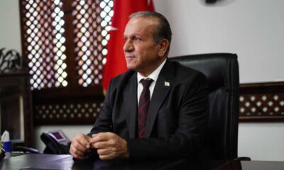 Fikri Ataoğlu: “Doğal Gaz Projesi, KKTC’nin enerji geleceğini güvence altına alacak tarihi bir adımdır”