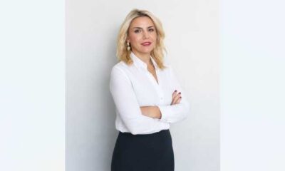 VOBI Co-Living Genel Müdürü Filiz Akçay oldu