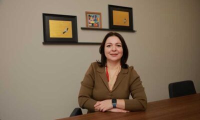 Geleceğin kentleri: Betonla doğanın dengelendiği yeni yaşam modeli