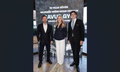 Savur GYO (SVGYO) 1,1 milyar TL’lik halka arzla borsaya geliyor