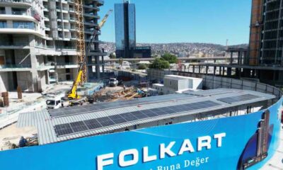 Enerjiden karbona uzanan sürdürülebilirlik hamlesi