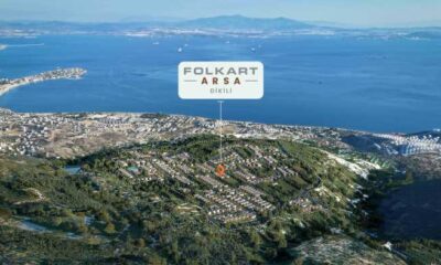 FOLKART ARSA 5 Kasım’da vitrine çıkıyor