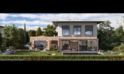 Daikin, İzmir’in prestijli konut projesine imza attı