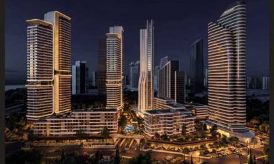 İzmir’de ‘Hayatın Yeni Merkezi’ olan Folkart Orion’da ön satış başladı