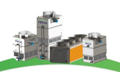 Modern tesislerde akıllı ve kontrollü ısı yönetimi