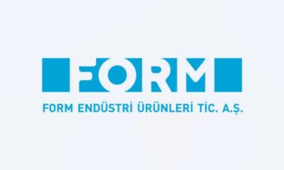 Form Endüstri Ürünleri, EVD Yetki Belgesi ile mühendislik yetkinliğini güçlendirdi