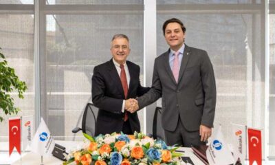 Katılım Bankacılığında bir ilk