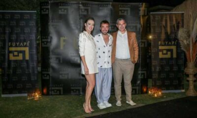 Fuyapı unutulmaz bir etkinliğe daha imza attı