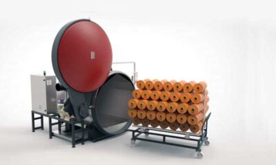 Tekstil sektörü GTMF 2025 ile yeniden canlanıyor