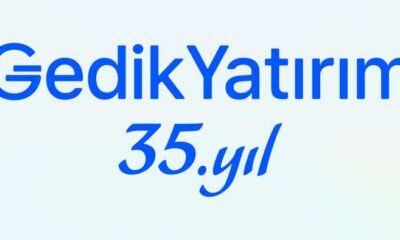 Gedik Yatırım, halka arzlardaki liderliğini sürdürüyor