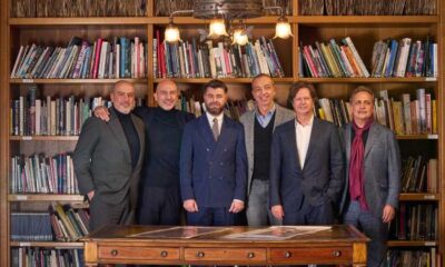 RAMS Global, İtalyan lüks moda markası Etro’ya stratejik ortak oldu