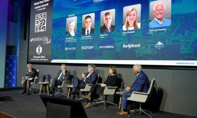 Avrupa İmar ve Kalkınma Bankası (EBRD) tarafından 3 Şubat’ta Londra’da Konut Forumu düzenlendi