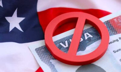 ‘Sahte Golden Visa’ programlarına dikkat!