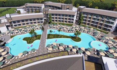 Green Nature Sarıgerme’de akıllı iklimlendirme dönemi Mitsubishi Heavy Industries ile başlıyor