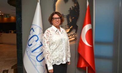 Gülçin Bekem: Müşterilerimizle güven ilişkisi kurduk