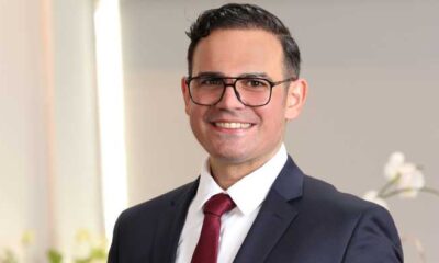 Fersan CEO’su Gürhan Güven’e EBSO’da yeni görev