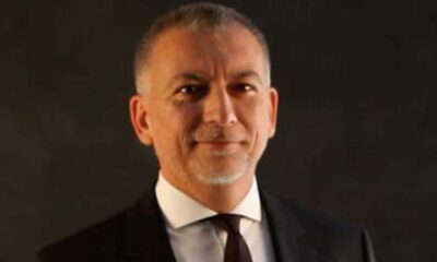 Hakan Koçer: ‘’Haklarını asla ödeyemeyiz…’’